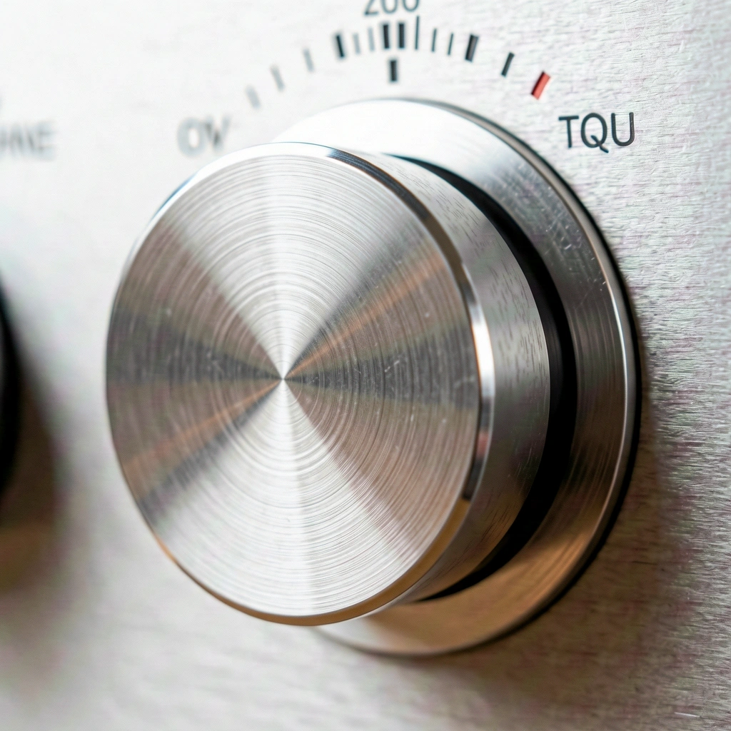 Equipo de audio de alta fidelidad